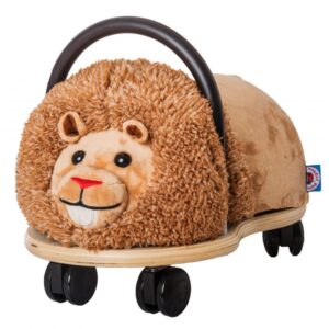 wheely-bug-leeuw-plush-met-afneembare-hoes-small